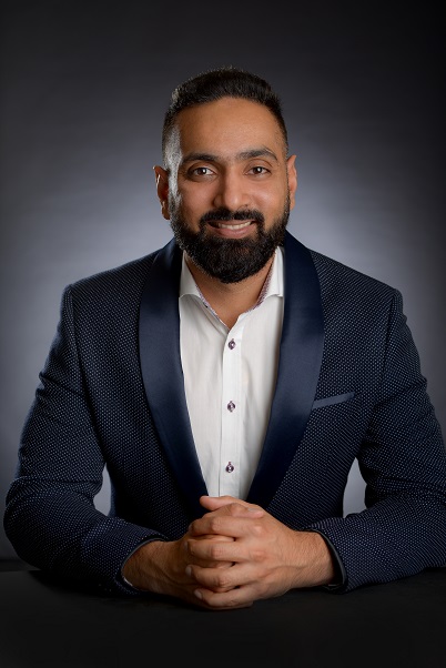 Deep real estate profile